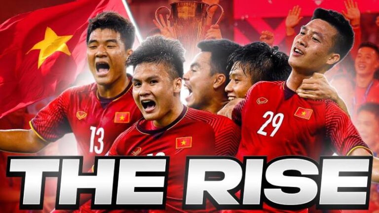 Những Cầu Thủ Bóng Đá Việt Nam Xuất Sắc Nhất (Top 10) 6 Nhung Cau Thu Bong Da Viet Nam Xuat Sac Nhat Top 10